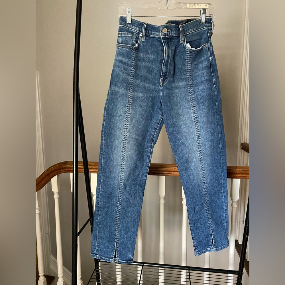 Banana republic jeans
